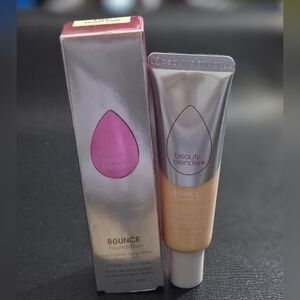 Beautyblender Bounce Foundation Liquid Whip Longwear 1.20 C Light Fair